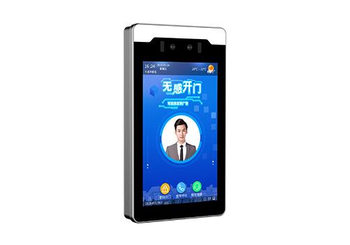 MR508-B1社区云门禁